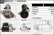 DRZ5178 nezařazený díl DELCO REMY