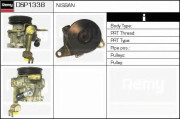 DSP1338 nezařazený díl DELCO REMY