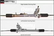 DSR771L nezařazený díl DELCO REMY