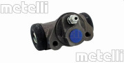 04-0006 METELLI brzdový valček kolesa 04-0006 METELLI