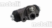04-0072 METELLI brzdový valček kolesa 04-0072 METELLI