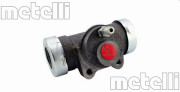 04-0102 METELLI brzdový valček kolesa 04-0102 METELLI