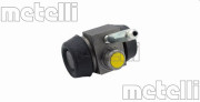 04-0247 METELLI brzdový valček kolesa 04-0247 METELLI
