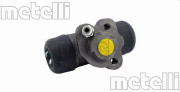 04-0268 METELLI brzdový valček kolesa 04-0268 METELLI