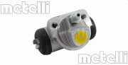 04-0322 METELLI brzdový valček kolesa 04-0322 METELLI