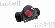 04-0362 METELLI brzdový valček kolesa 04-0362 METELLI
