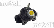 04-0420 METELLI brzdový valček kolesa 04-0420 METELLI