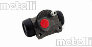 04-0432 METELLI brzdový valček kolesa 04-0432 METELLI