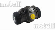 04-0516 METELLI brzdový valček kolesa 04-0516 METELLI