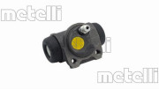 04-0600 METELLI brzdový valček kolesa 04-0600 METELLI
