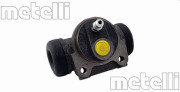 04-0647 METELLI brzdový valček kolesa 04-0647 METELLI