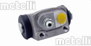 04-0659 METELLI brzdový valček kolesa 04-0659 METELLI