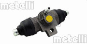 04-0661 METELLI brzdový valček kolesa 04-0661 METELLI