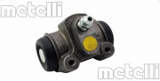 04-0666 METELLI brzdový valček kolesa 04-0666 METELLI