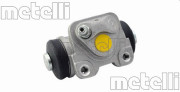 04-0669 METELLI brzdový valček kolesa 04-0669 METELLI