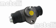 04-0684 METELLI brzdový valček kolesa 04-0684 METELLI