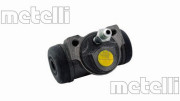 04-0687 METELLI brzdový valček kolesa 04-0687 METELLI