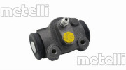 04-0691 METELLI brzdový valček kolesa 04-0691 METELLI