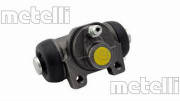 04-0700 METELLI brzdový valček kolesa 04-0700 METELLI