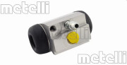 04-0811 METELLI brzdový valček kolesa 04-0811 METELLI