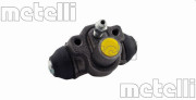 04-0816 METELLI brzdový valček kolesa 04-0816 METELLI
