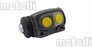 04-0831 METELLI brzdový valček kolesa 04-0831 METELLI