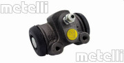 04-0866 METELLI brzdový valček kolesa 04-0866 METELLI