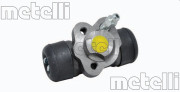 04-0886 METELLI brzdový valček kolesa 04-0886 METELLI