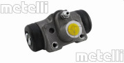 04-0904 METELLI brzdový valček kolesa 04-0904 METELLI