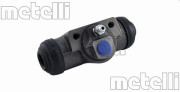 04-0909 METELLI brzdový valček kolesa 04-0909 METELLI
