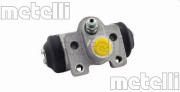 04-0911 METELLI brzdový valček kolesa 04-0911 METELLI