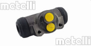 04-0927 METELLI brzdový valček kolesa 04-0927 METELLI