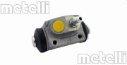 04-0968 METELLI brzdový valček kolesa 04-0968 METELLI