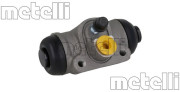 04-1113 METELLI brzdový valček kolesa 04-1113 METELLI