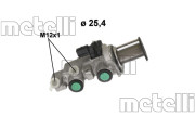 05-1266 METELLI hlavný brzdový válec 05-1266 METELLI