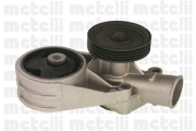 24-0619 Vodní čerpadlo, chlazení motoru METELLI