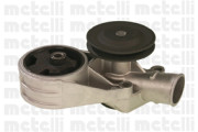 24-0663 Vodní čerpadlo, chlazení motoru METELLI
