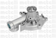 24-0922 Vodní čerpadlo, chlazení motoru METELLI