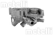 24-1372 Vodní čerpadlo, chlazení motoru METELLI