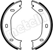 53-0011 METELLI sada brzd. čeľustí parkov. brzdy 53-0011 METELLI