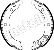 53-0089K METELLI sada brzd. čeľustí parkov. brzdy 53-0089K METELLI