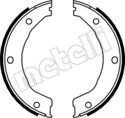 53-0145 METELLI sada brzd. čeľustí parkov. brzdy 53-0145 METELLI