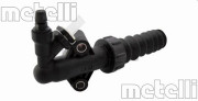 54-0047 METELLI pomocný spojkový valec 54-0047 METELLI