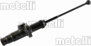 55-0108 METELLI hlavný spojkový valec 55-0108 METELLI