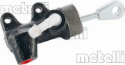 55-0127 METELLI hlavný spojkový valec 55-0127 METELLI