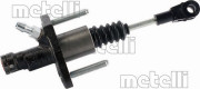 55-0128 METELLI hlavný spojkový valec 55-0128 METELLI