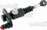 55-0138 METELLI hlavný spojkový valec 55-0138 METELLI