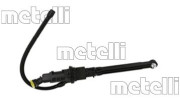 55-0267 METELLI hlavný spojkový valec 55-0267 METELLI