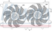 85165 nezařazený product NISSENS