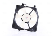85224 NISSENS ventilátor chladenia motora 85224 NISSENS